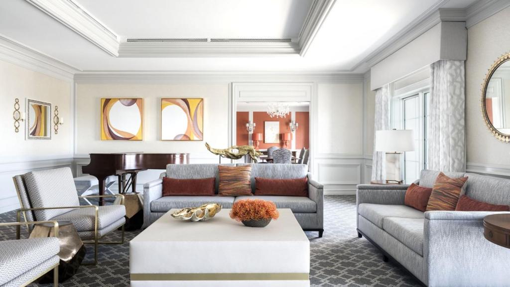 Hotel Ritz-Carlton