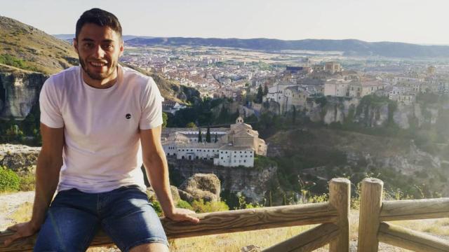 Fernando, el científico cántabro que ha desbancado a los genios de Stanford y el MIT