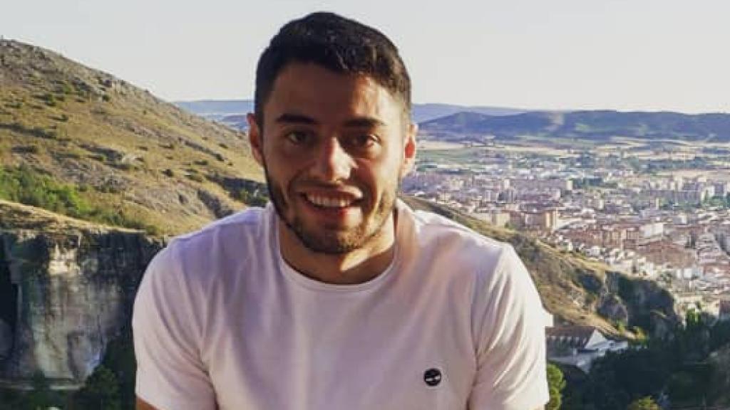 Fernando, el científico cántabro que ha desbancado a los genios de Stanford y el MIT