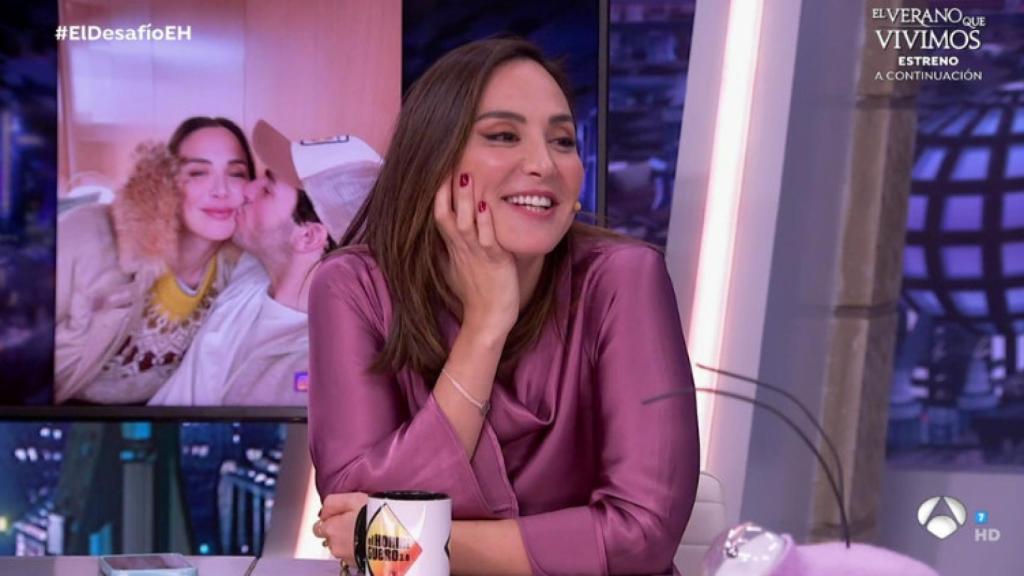 Tamara Falcó confiesa cómo se reconcilió con Íñigo Onieva: Mi madre me dijo que la gente no cambia