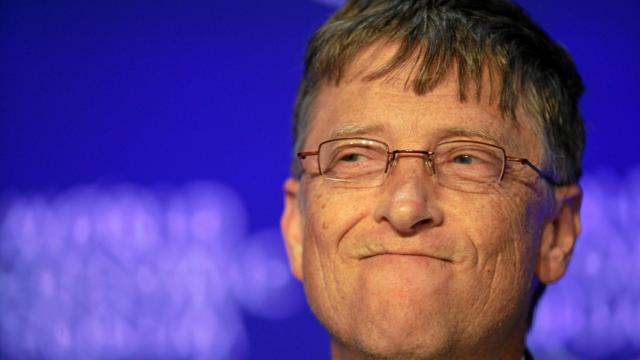 Bill Gates