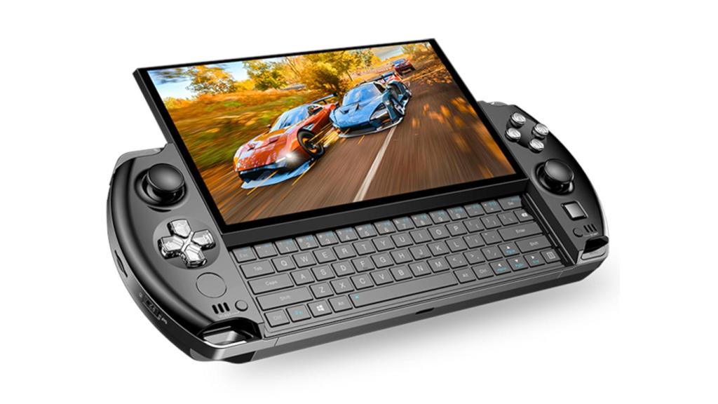 GPD Win 4