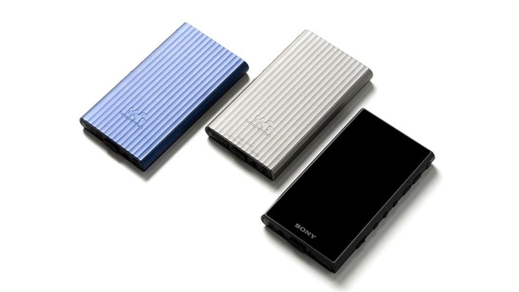 Sony Walkman NW-A306