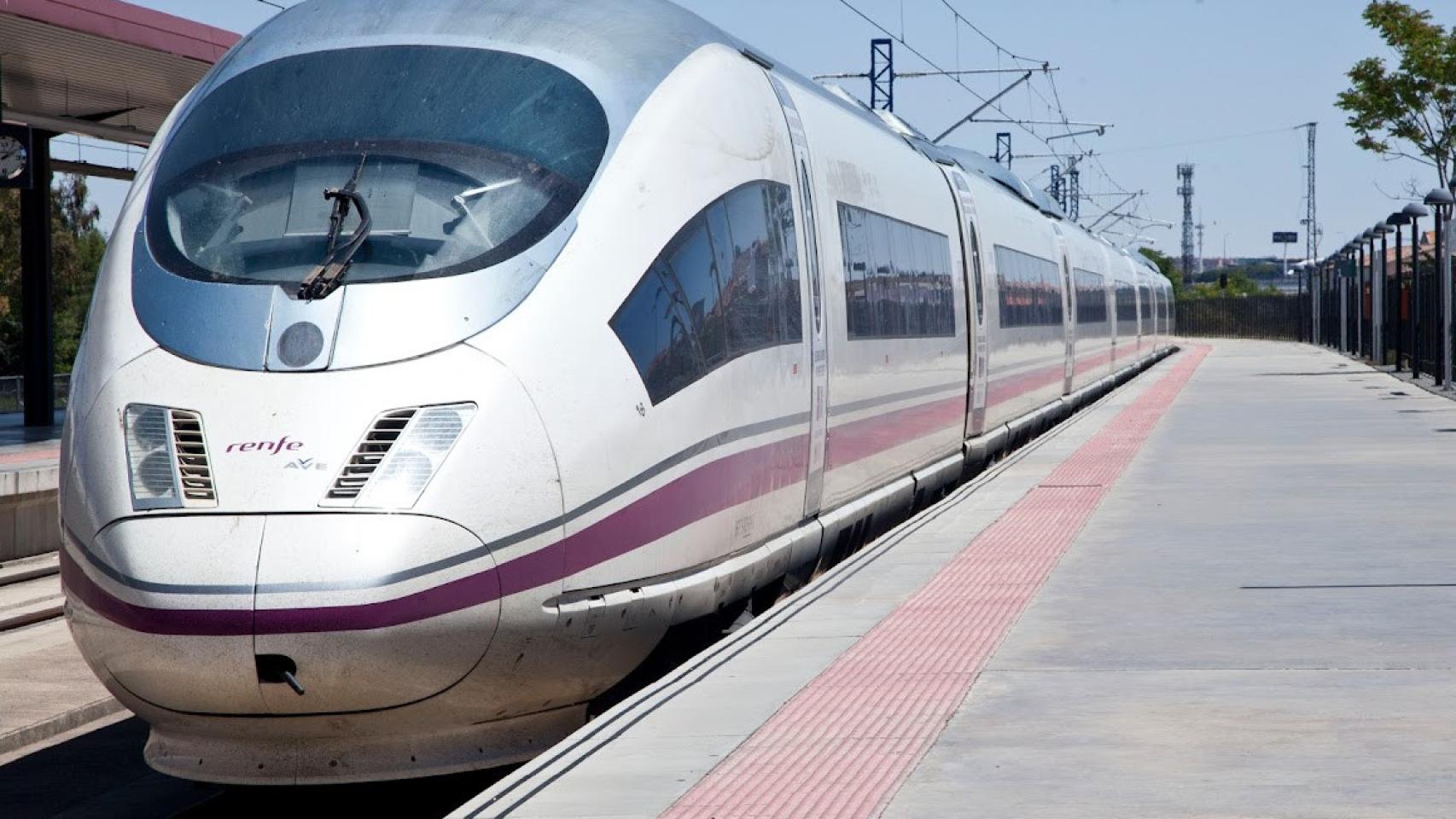 Trenes