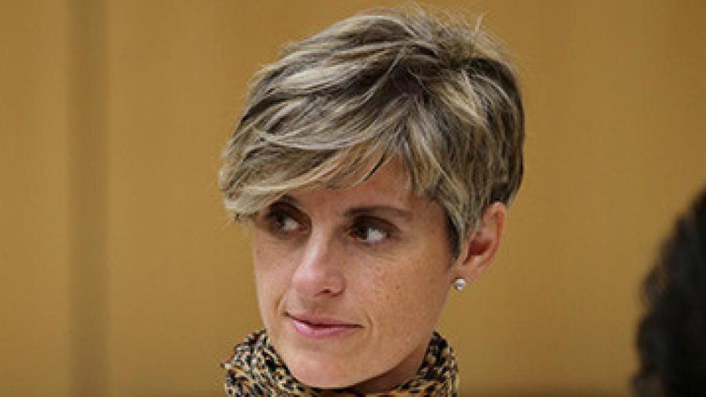 Susana Hernández del Mazo