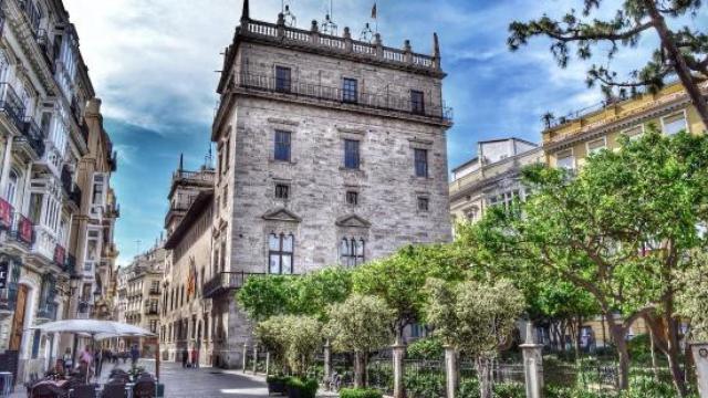 Comunidad Valenciana