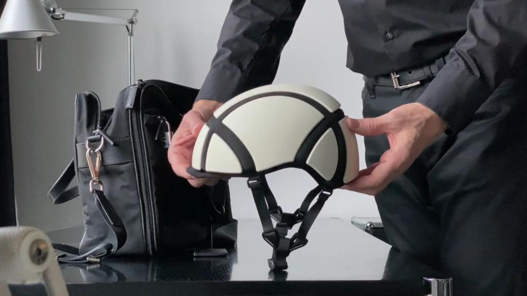 Casco Newton-Rider N1