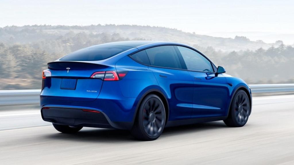 Model Y