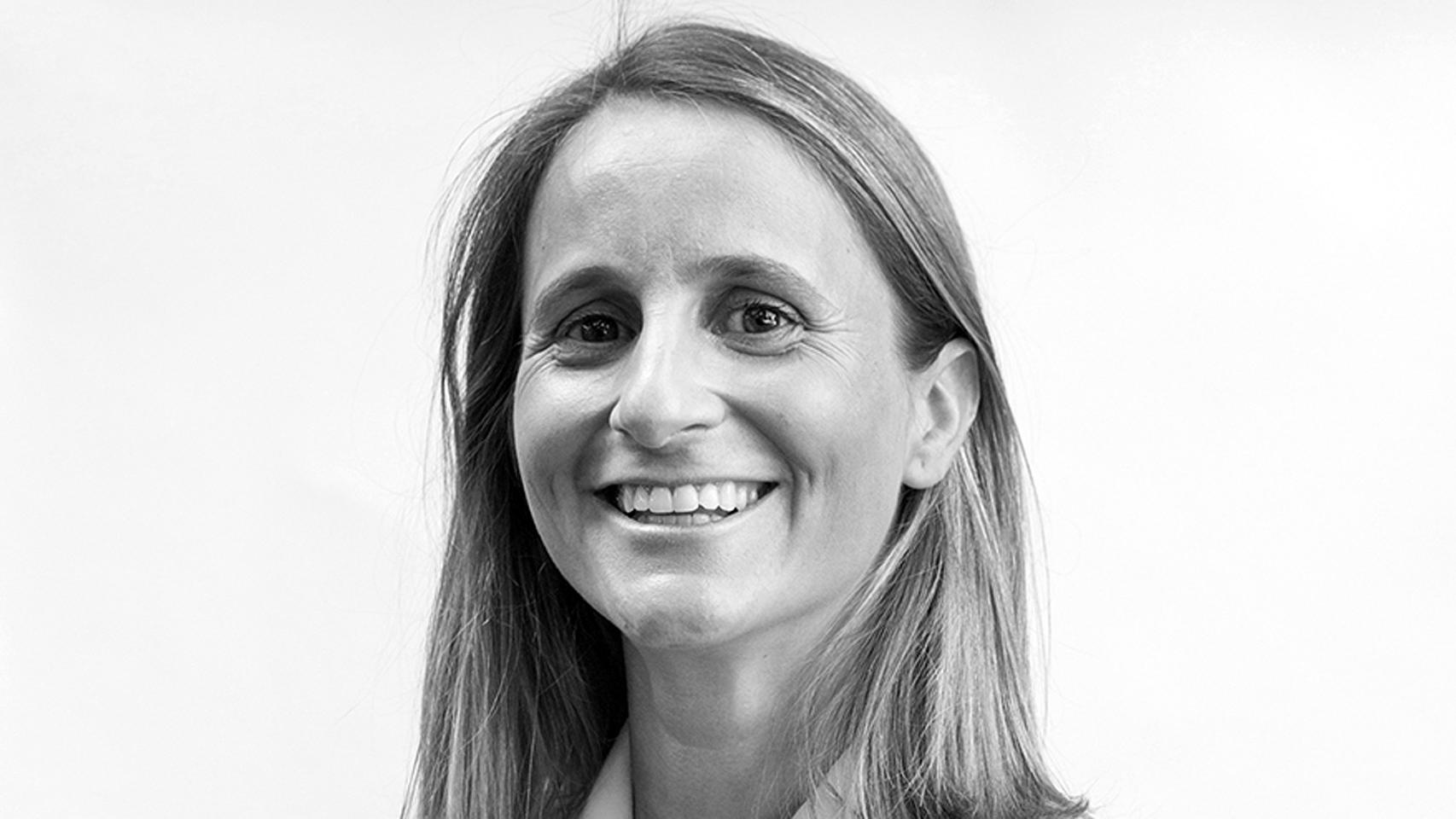 Lupina Iturriaga, coCEO y fundadora de Fintonic.