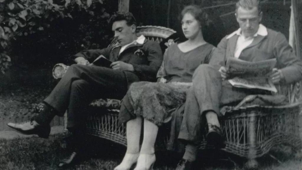 Freddy Bywaters, Edith y Percy Thompson