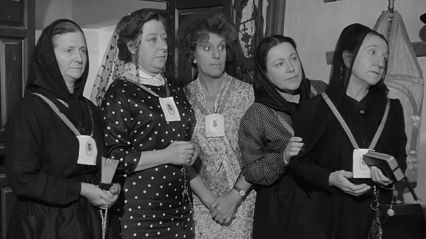 Descubre 'El camino', la joya oculta y retrato humanista de la pionera Ana Mariscal que adapta la obra de Delibes