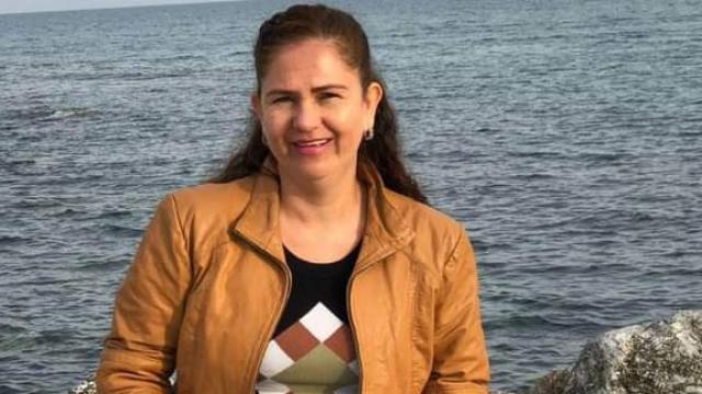 Natalia, en una imagen de archivo.