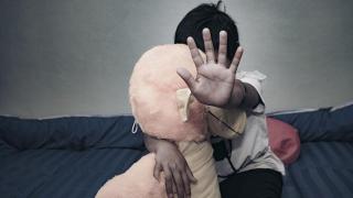 Imagen de archivo de abusos sexuales a menores.