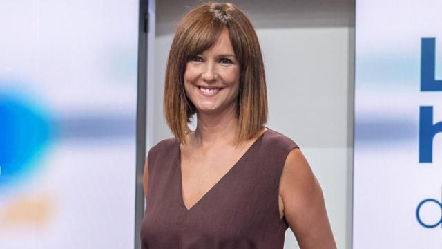 Mónica López presentará 'Ahora o nunca' en La 1.