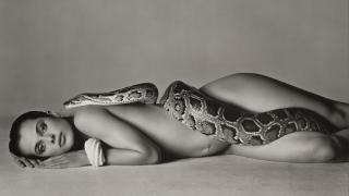 Richard Avedon, el fotógrafo que reinventó el retrato