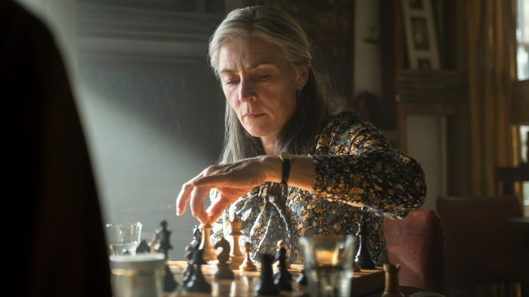 Una escena de la segunda temporada de 'Slow Horses'. Foto: Jack English / Apple TV