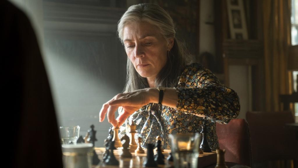 Una escena de la segunda temporada de 'Slow Horses'. Foto: Jack English / Apple TV