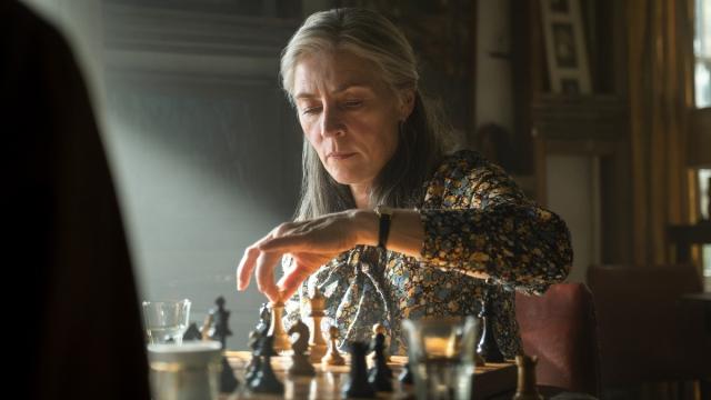 Una escena de la segunda temporada de 'Slow Horses'. Foto: Jack English / Apple TV