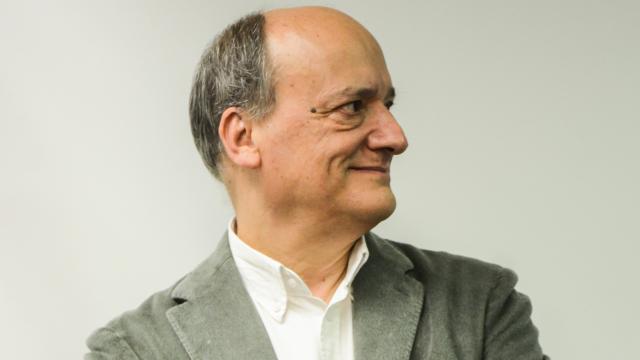 Gustavo Martín Garzo. Foto: FILBO