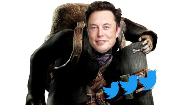 Elon Musk quiere vender las cuentas de usuarios que las han abandonado (o no pueden seguir usando)