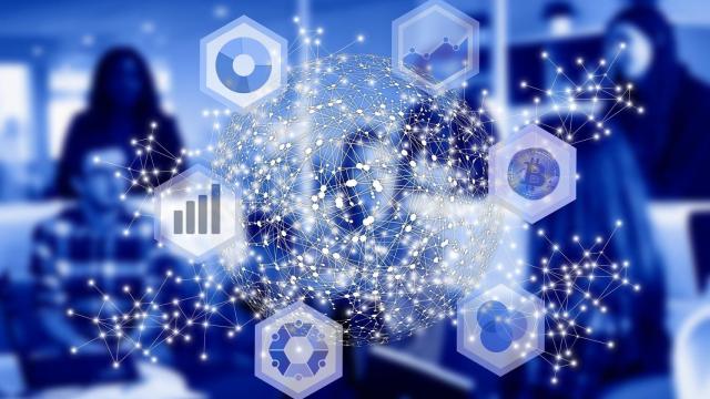 Las soluciones digitales encaminadas a mejorar la eficiencia de las empresas y recortar sus gastos han experimentado un elevado crecimiento en 2022 por la coyuntura.