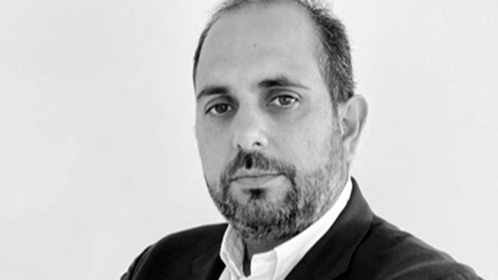 Rodrigo Hornos Prados, IBM Cloud Compliance & Security Leader para España, Portugal, Grecia e Israel.