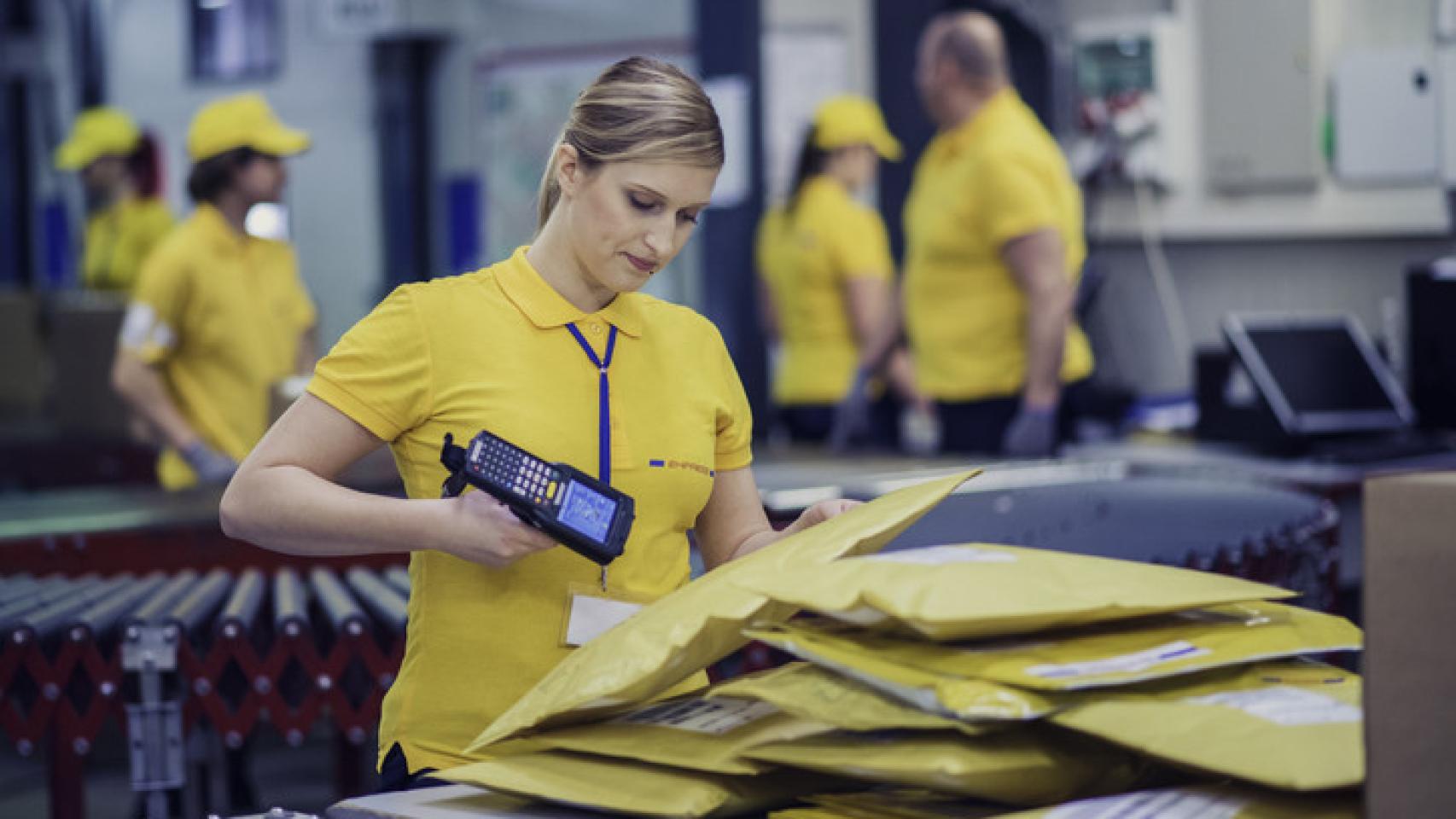 Se abre el plazo de inscripción para las oposiciones de Correos (sólo 10 días naturales)