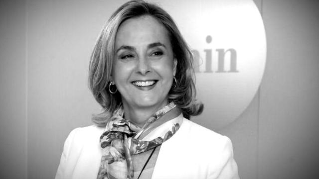 Margarita Alfonsel, secretaria general de Fenin.