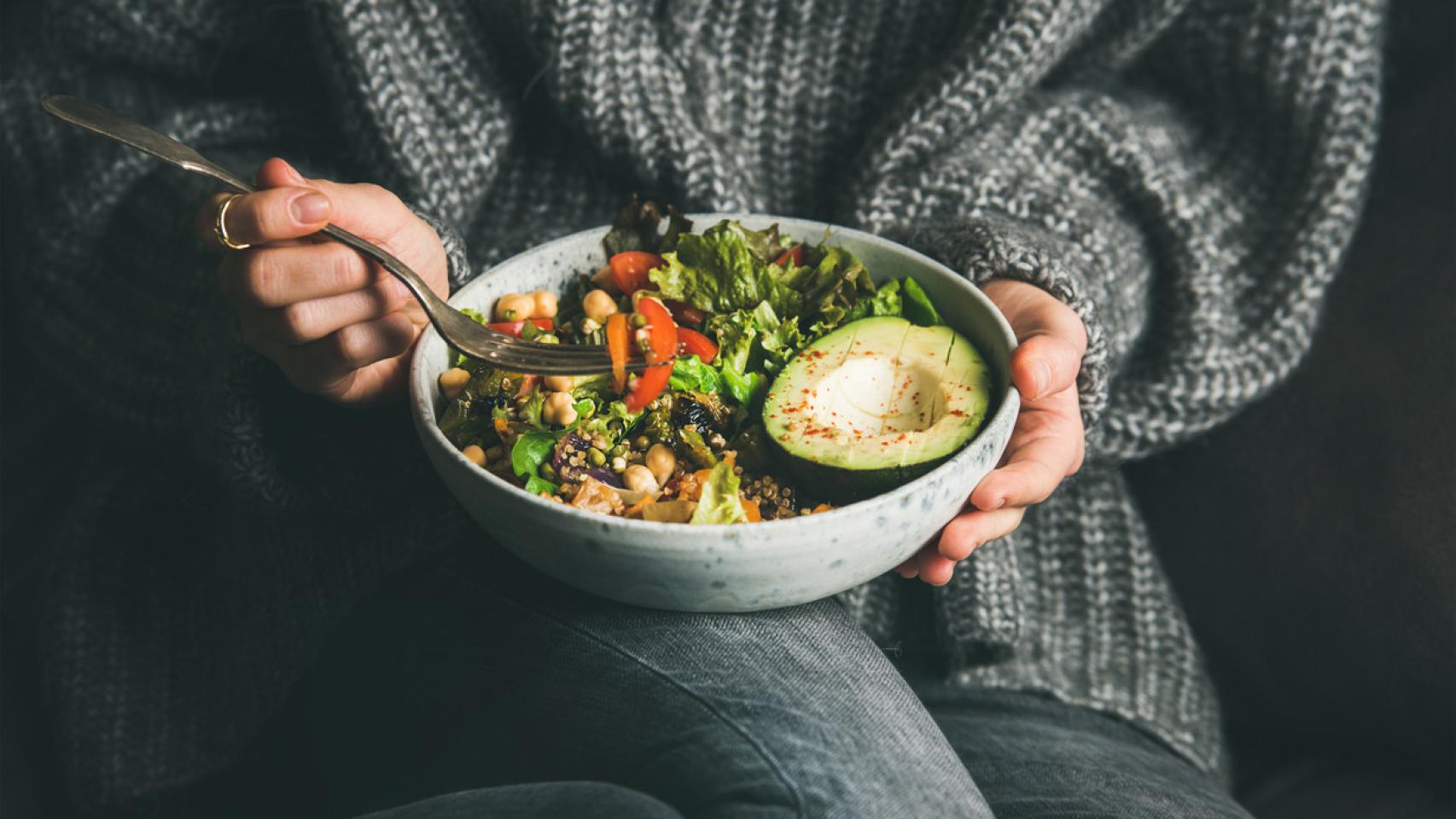 El superalimento poco conocido en España que es antiinflamatorio y alivia los dolores menstruales