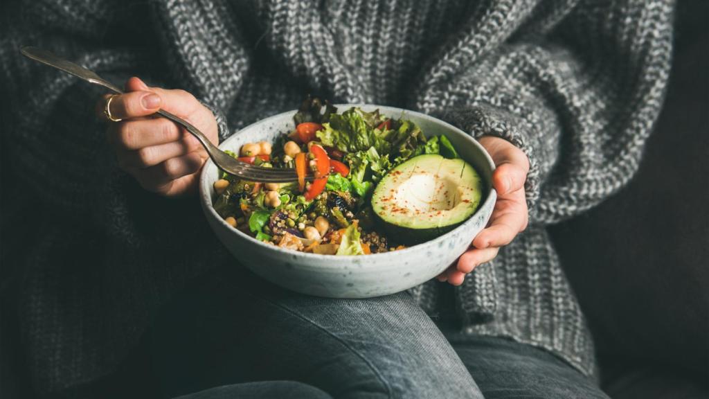 El superalimento poco conocido en España que es antiinflamatorio y alivia los dolores menstruales