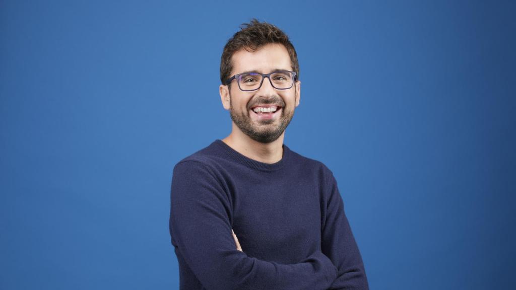 Borja Vilaseca, el experto en eneagrama.