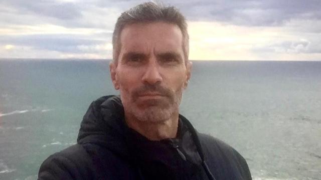 Javier siempre supo que le habían contagiado en la colonoscopia.