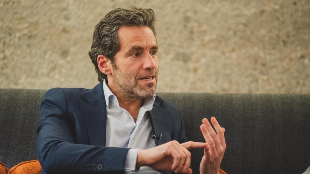 El portavoz de campaña del PP asegura que el objetivo es gobernar en solitario.