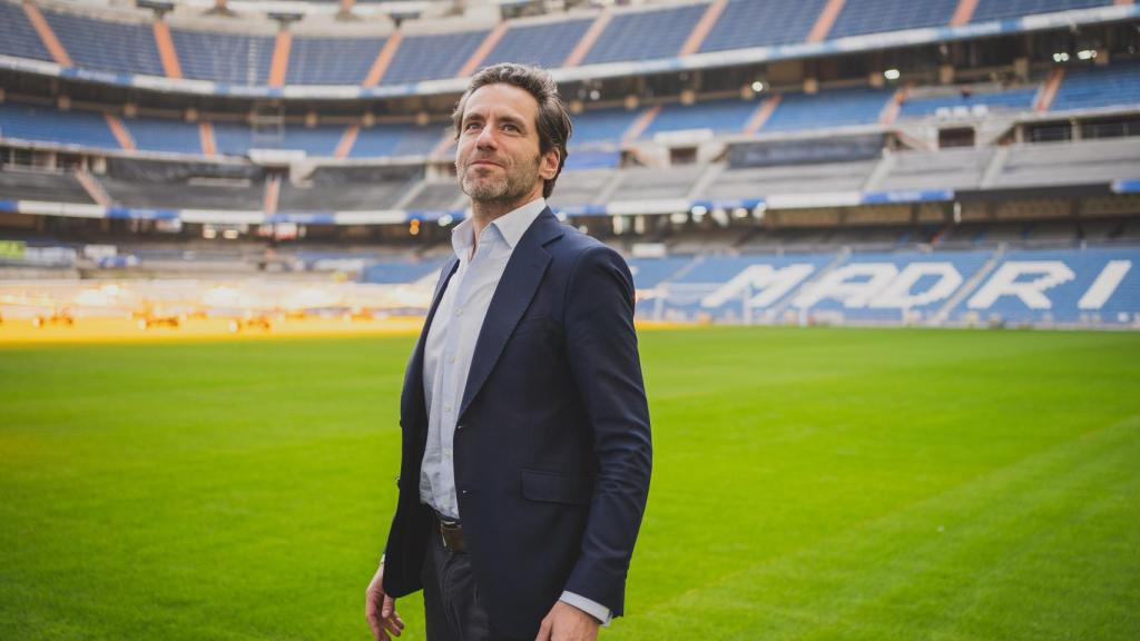 Borja Sémper es sobrino de Segundo Marey, el empresario vasco secuestrado por los GAL.
