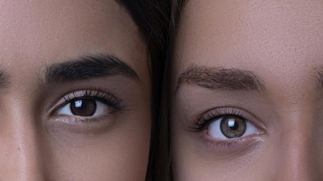 El claro consejo de la experta en cejas Claudia Romero: Lo ideal es que no te las toques