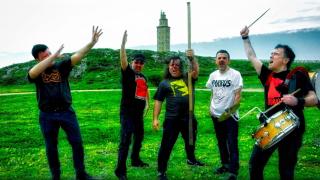 Imagen de Os Diplomáticos de Monte Alto.