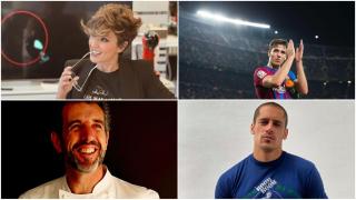 De padre y madre a hijo o hija: Las sagas familiares más conocidas de Galicia