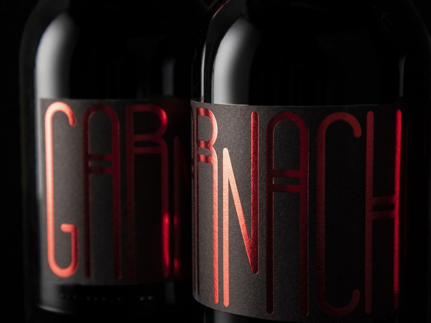 Lar de Maía Garnacha, mucho más que una cara bonita