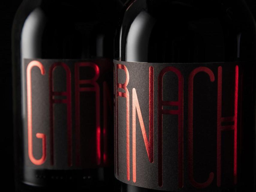 Lar de Maía Garnacha, mucho más que una cara bonita