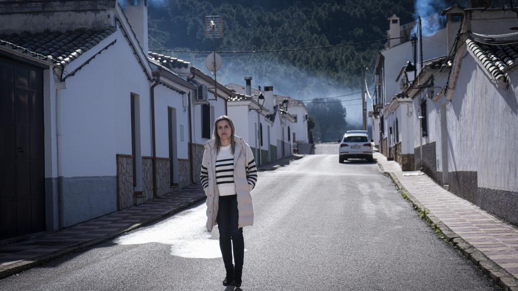 El marido de Juani, que portaba el gen de la enfermedad, falleció en cuestión de meses y con sólo 38 años.