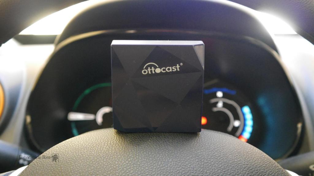 Ottocast A2Air (Android Auto)