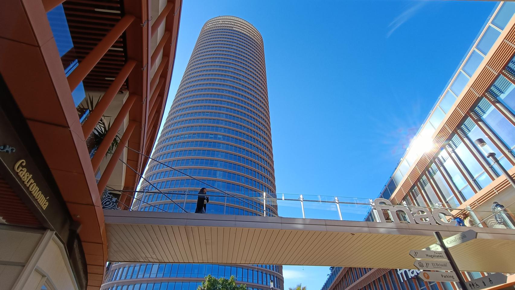 Probamos las cámaras del realme 10 Pro Plus