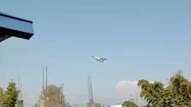 Portada 4:3 accidente aéreo Nepal