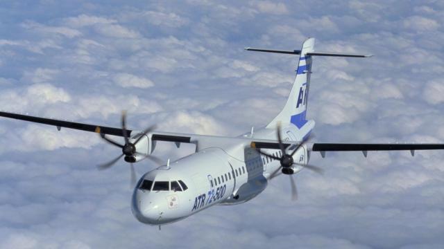 ATR-72 500