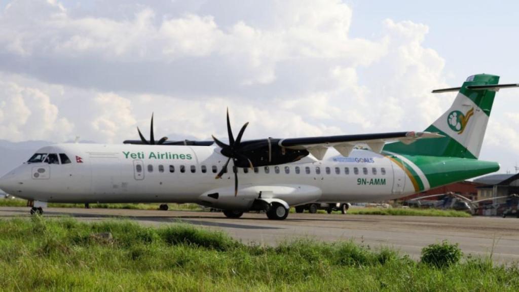 ATR-72 500
