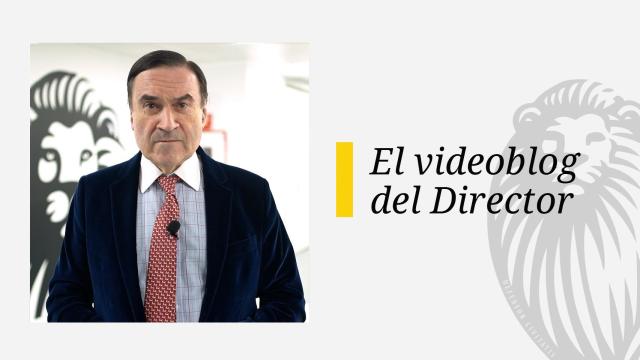 O Mañueco reacciona o será un lastre para Feijóo