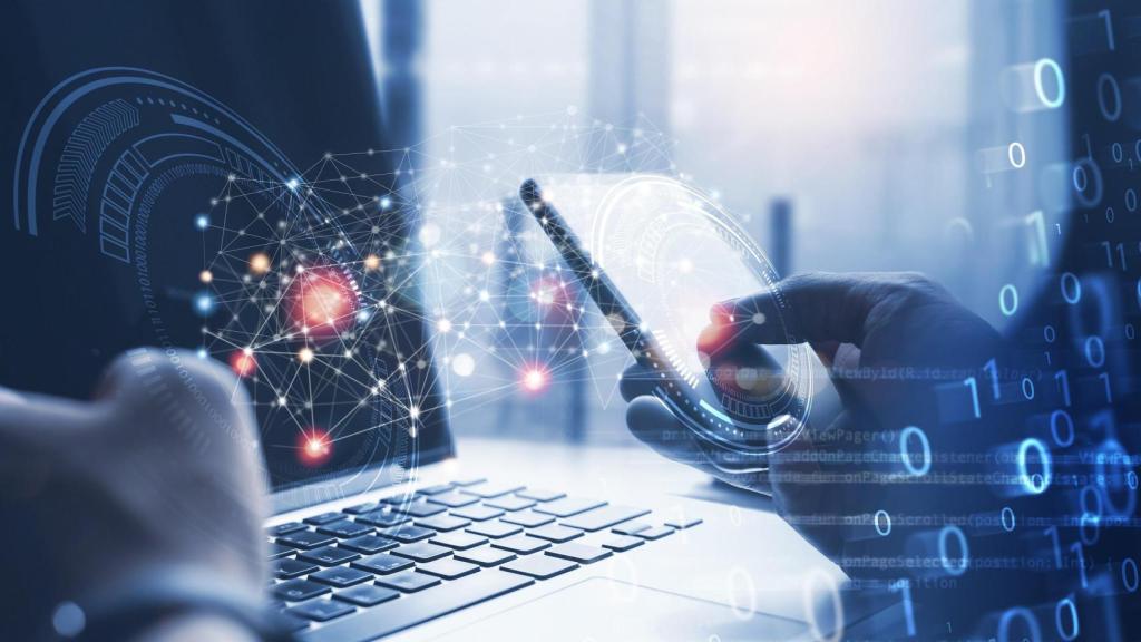 Imagen de recurso de 'big data'