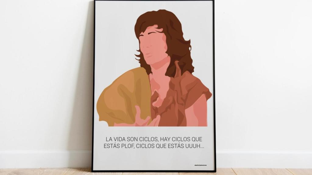La hierbas. La vida son ciclos.