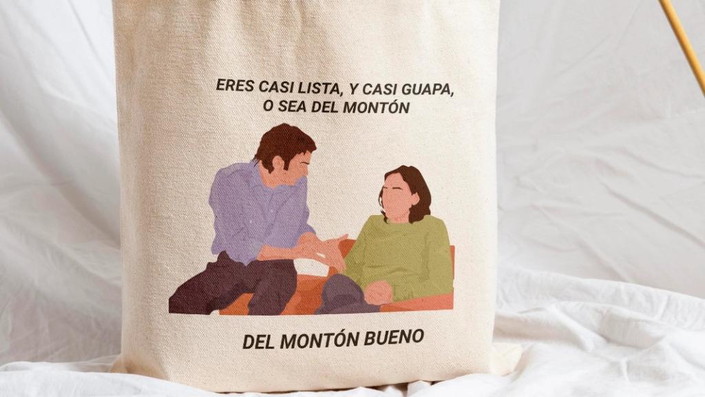 Del montón bueno.