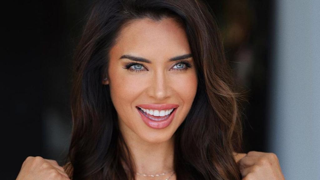 La presentadora Pilar Rubio en una imagen de sus redes sociales.